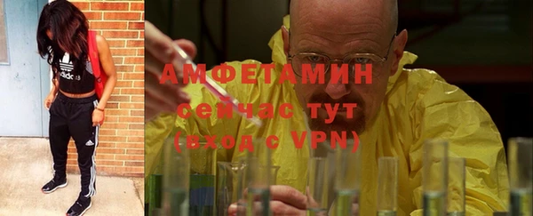 стафф Вяземский